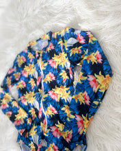 Airlie Floral Swimwear
