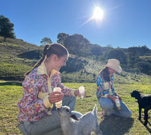 Western Shirts