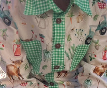 Western Shirts