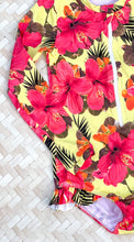 Honolulu Floral