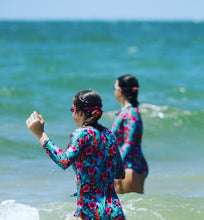 Island Vibes Swimwear