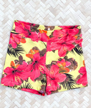 Honolulu Floral