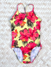 Honolulu Floral