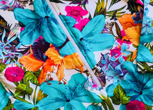 Marcoola Floral Swimwear