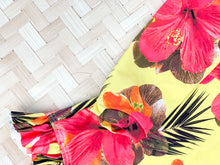 Honolulu Floral