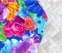 Malibu Floral Range