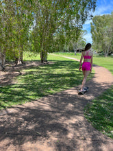 Ruffled Activewear