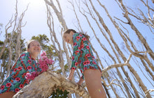 Island Vibes Swimwear