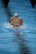 Tie-back One Piece Swimwear