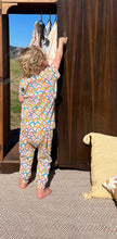 Rainbow Two-Piece Pyjamas