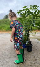 All New 'Little Gardener' Sleepwear