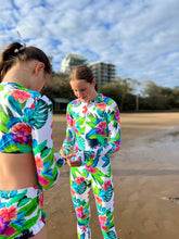 Whitsunday Swim Range
