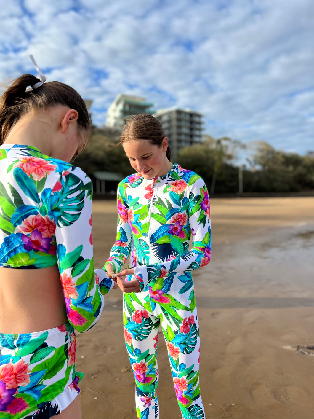 Whitsunday Swim Range