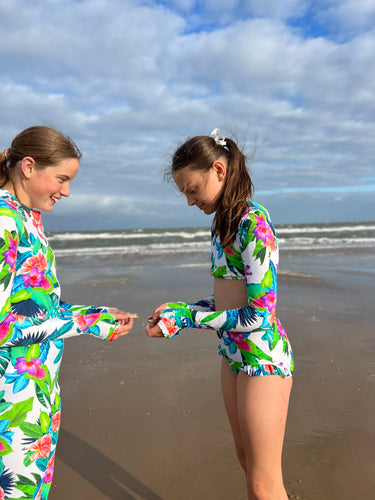 Whitsunday Swim Range