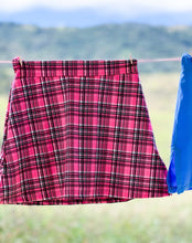 Schnucki Skorts