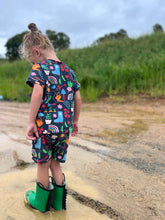 All New 'Little Gardener' Sleepwear