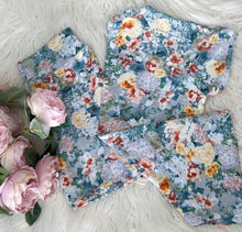 Posie Floral Pyjamas