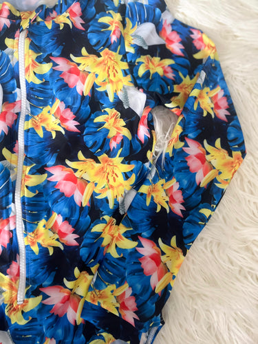 Airlie Floral Swimwear