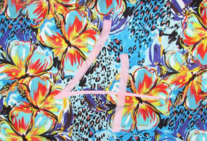Swimwear Pre-order (New Prints and Design)