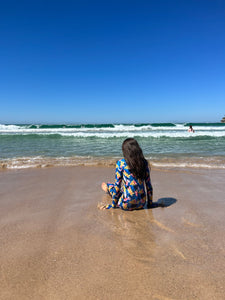 Swimwear Pre-order (New Prints and Design)