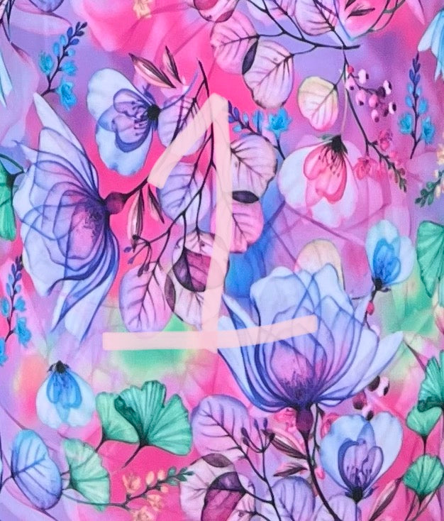Swimwear Pre-order (New Prints and Design)