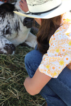 Short Sleeved Western Shirts