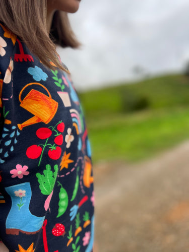 All New 'Little Gardener' Sleepwear