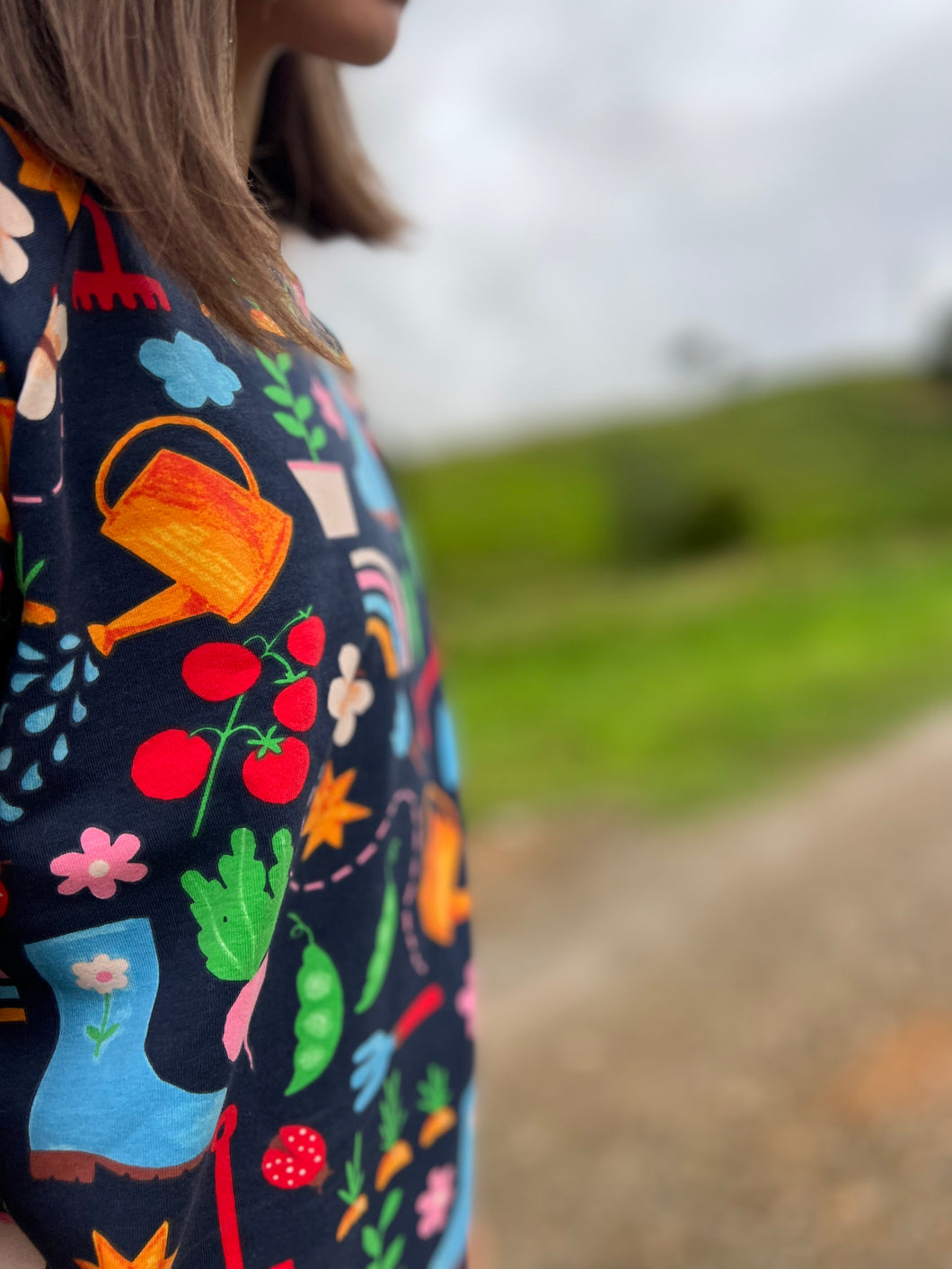 All New 'Little Gardener' Sleepwear