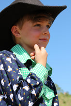 Western Shirts '25/'26