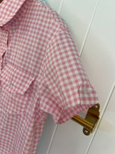 Gingham Western Shirts / Work Shirts