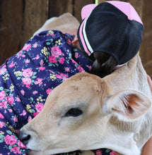 Floral Nights Shirts