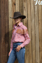 Vintage Style Western Shirts