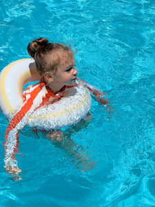 Peaches and Cream Swimwear