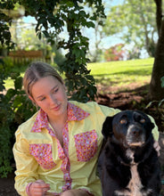 Western Shirts '25/'26