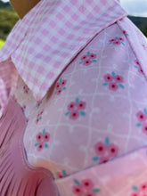 Vintage Style Western Shirts