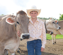 Western Shirts '25/'26