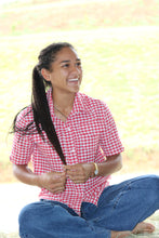 Short Sleeved Western Shirts