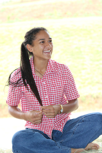 Short Sleeved Western Shirts