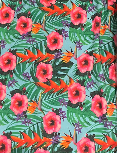 Island Vibes Swimwear