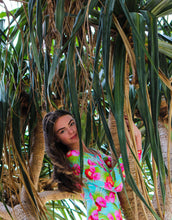 'Under the Palms' Swimwear