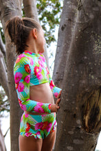 'Under the Palms' Swimwear