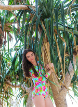 'Under the Palms' Swimwear