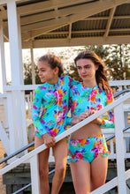 Tahitian Floral
