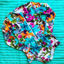 Marcoola Floral Swimwear