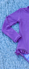 Summer Sorbet Zip Swimsuits